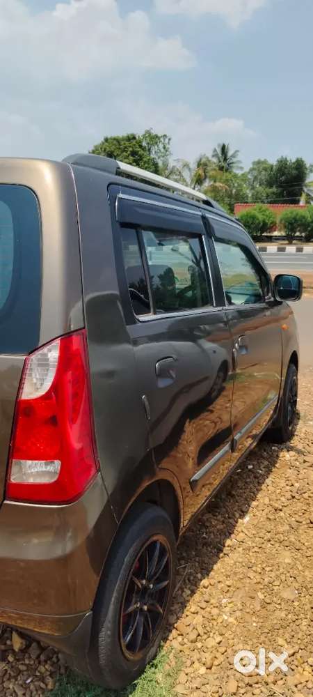 Maruti Suzuki Alto 2011, Km Driven, Manual