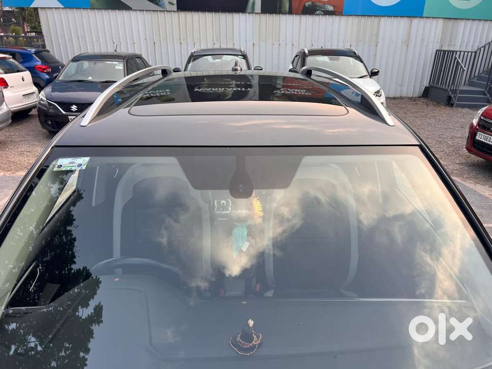 Volkswagen Taigun 1.0 Tsi Topline, 2022, Petrol