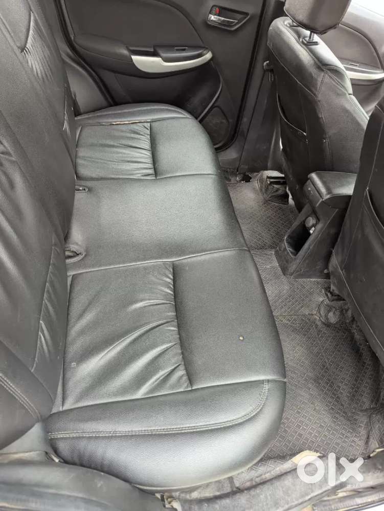 Maruti Suzuki Baleno Maruti-suzuki-baleno-zeta-diesel, 2017, Diesel