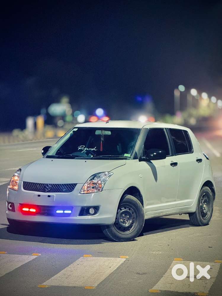 Maruti Suzuki Swift 2006 Petrol Good Condition