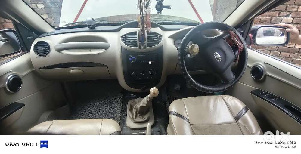 Mahindra Xylo Diesel 2015