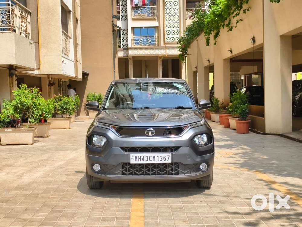 Tata Punch Adventure Icng, 2024, Cng & Hybrids