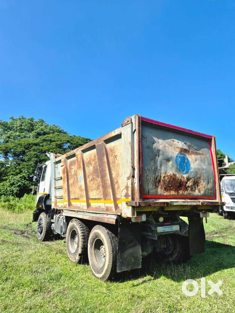 Ashok Leyland Stile, 2022, Diesel