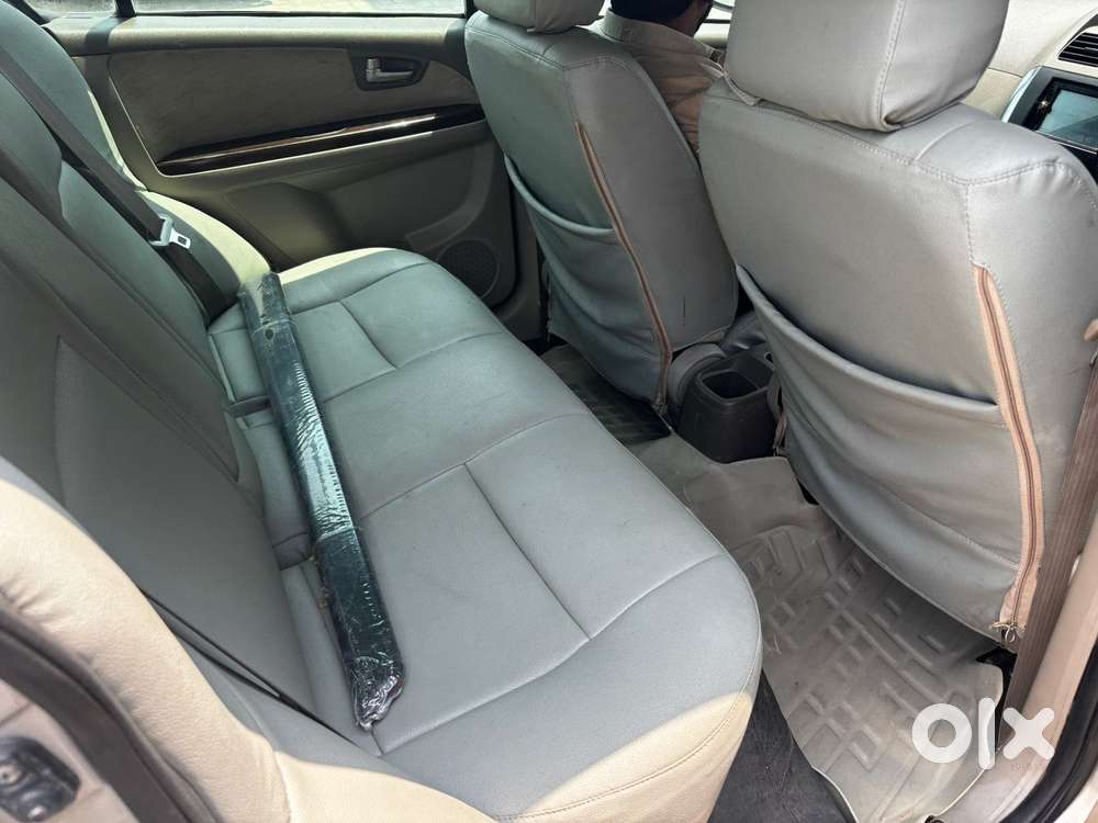 Maruti Suzuki Sx4 Zdi, 2013, Diesel