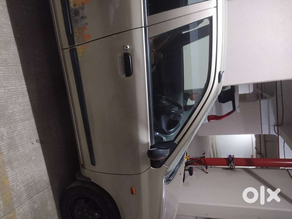 Single Owner Maruti Alto K10 Vxi Musik Edition (2013) – Only 53k Km!