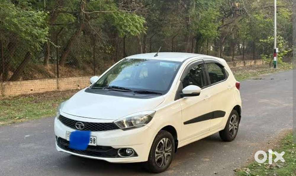 Brand New Condition Only Driven 12000 Km