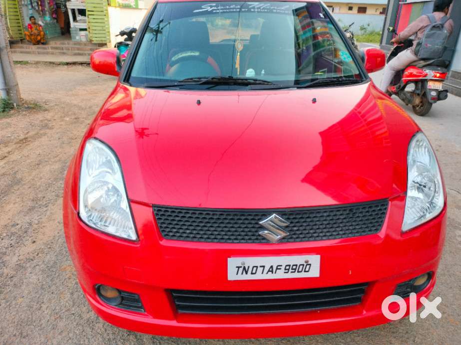 Maruti Suzuki Swift 2004-2010 1.3 Zxi, 2005, Petrol