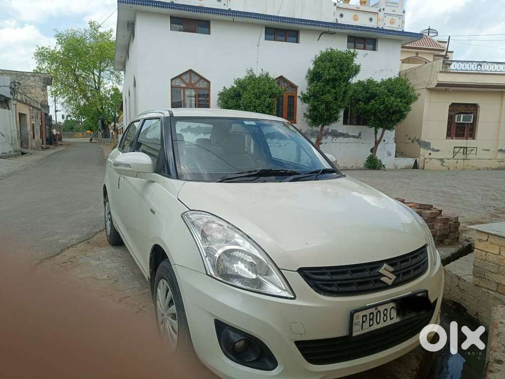 Excellent Condition Car