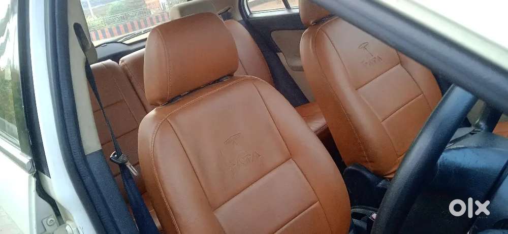 Tata Indica Vista Quadrajet 2011 Car
