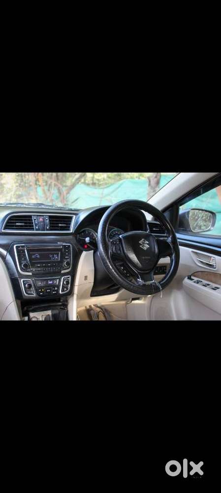 Maruti Suzuki Ciaz Smart Hybrid Delta , 2017, Diesel