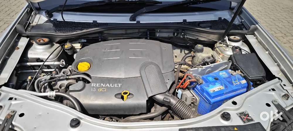 Renault Duster 2014 Rxl Diesel Kochi Kl41 Used Suv