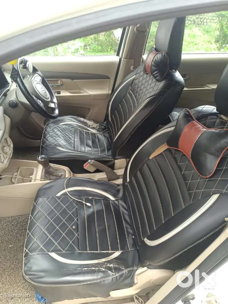 Car In Best Position