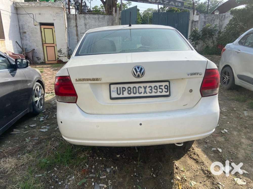 Volkswagen Manual Petrol Registration 2014