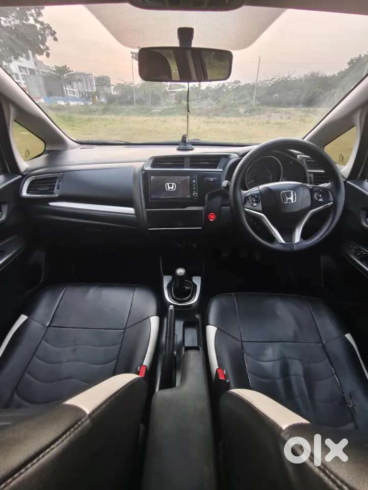 Honda Wr-v 1.5 Vx I-dtec, 2017, Diesel