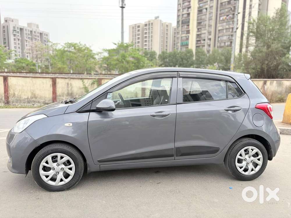 Hyundai Grand I10 Magna 1.1 Crdi, 2018, Diesel