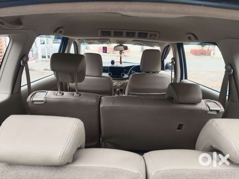Maruti Suzuki Ertiga Vxi (o) Cng, 2025, Petrol