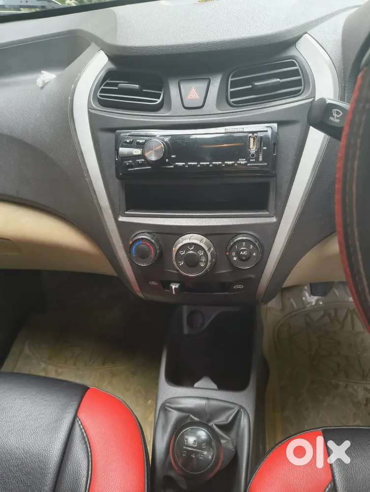 Hyundai Eon 2011 Petrol