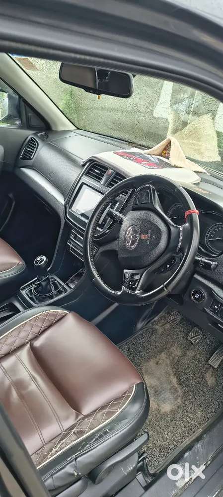 Toyota Urban Cruiser 2020 Year