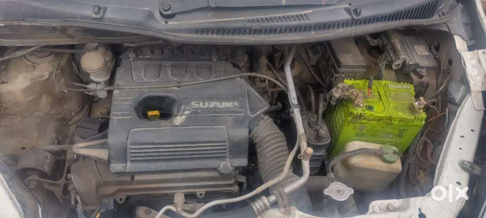 Auto Lock Full Top Model