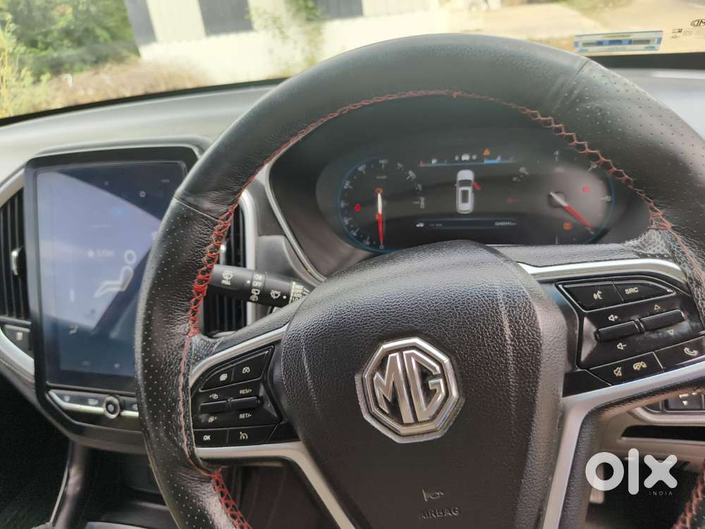 Mg Hector 2.0 Sharp Diesel, 2019, Diesel