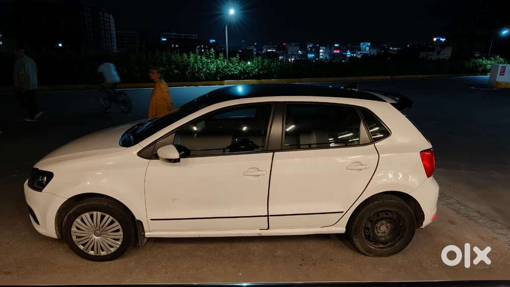 Volkswagen Polo 2019 Petrol