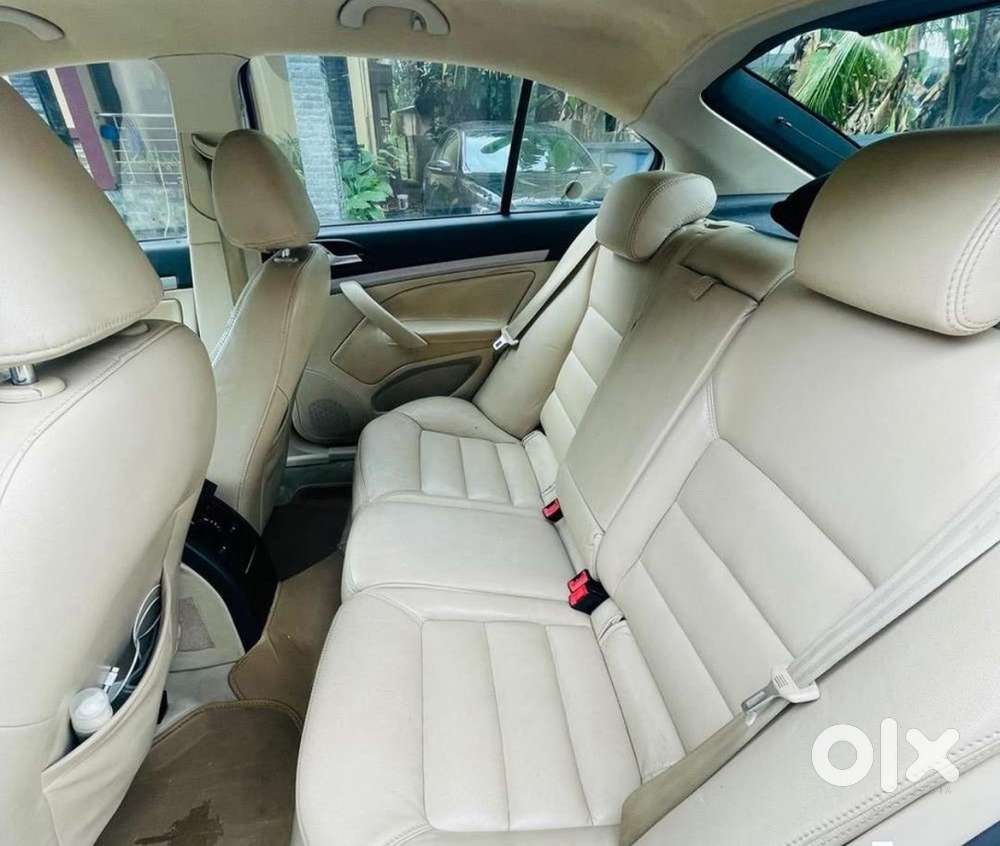 Skoda Laura 2011 Diesel Well Maintained