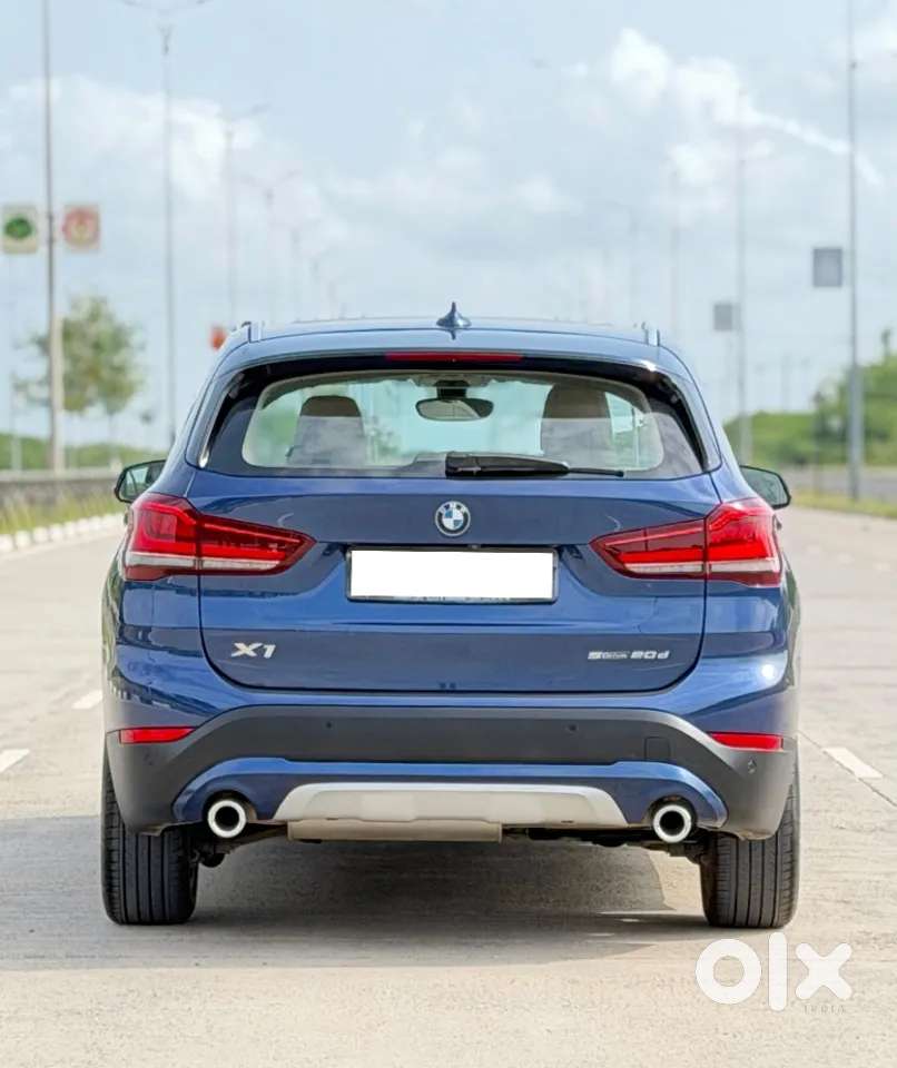 Bmw X1 2.0 Sdrive20d Xline, 2022, Diesel