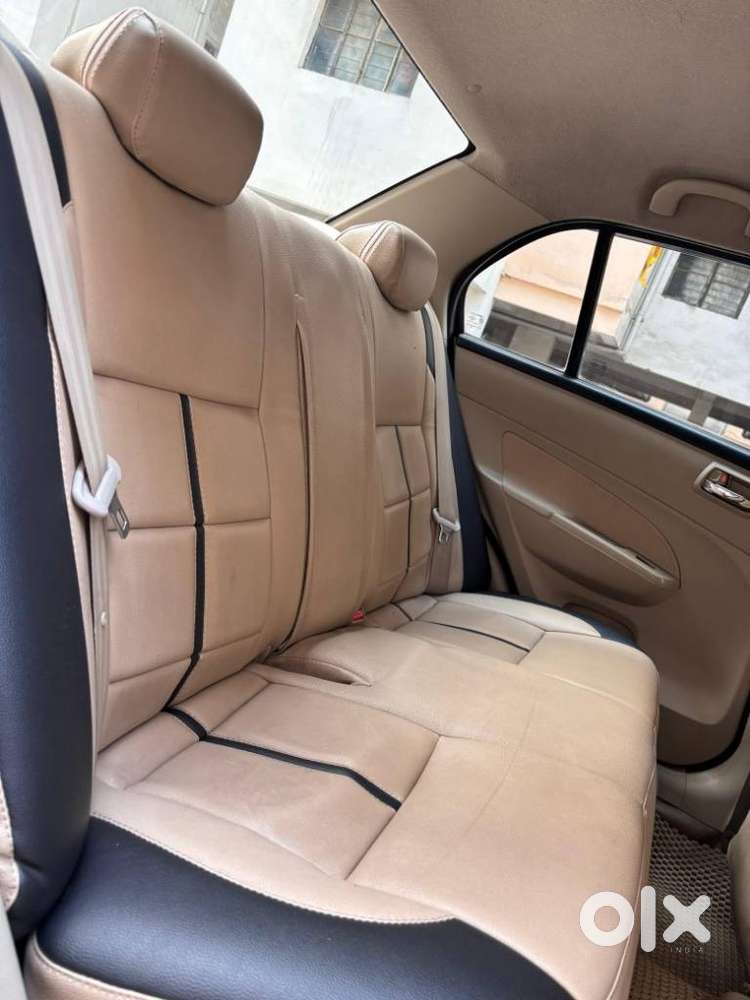 Maruti Suzuki Swift Dzire 1.2 Vxi Bsiv, 2016, Diesel