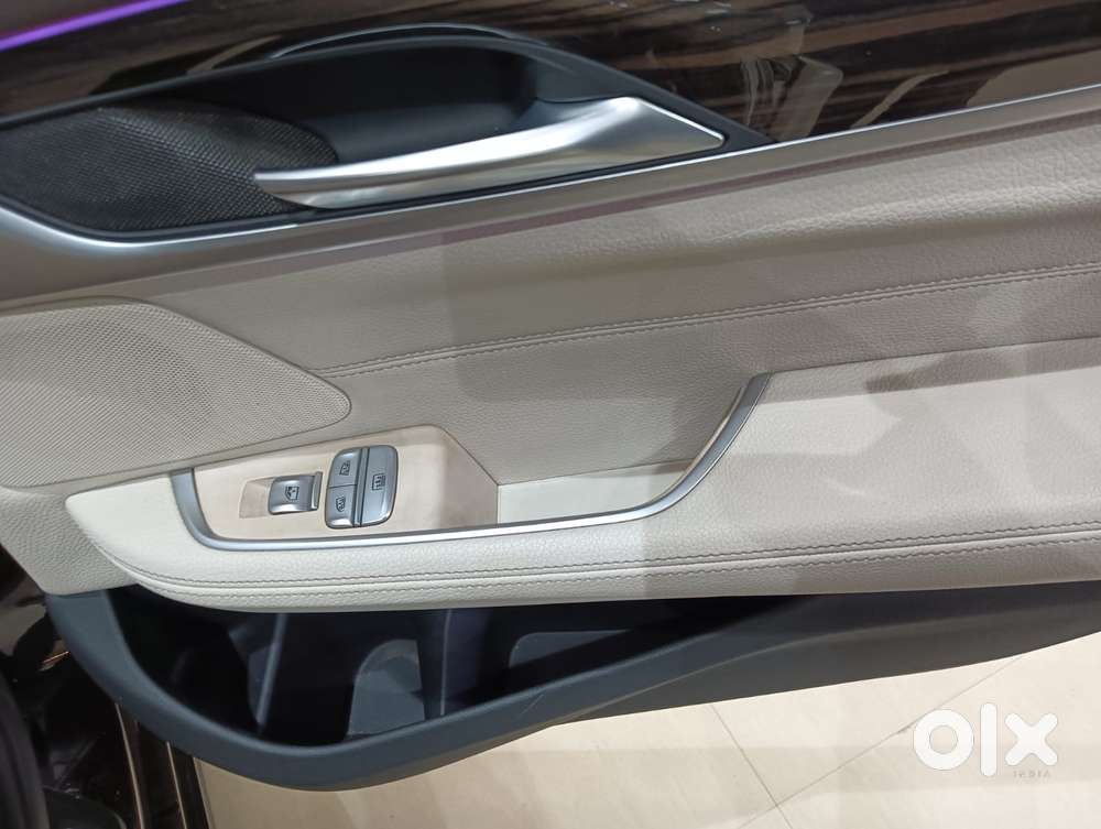 Bmw 6 Series 2.0 Gt 630i Luxury Line, 2020, Petrol