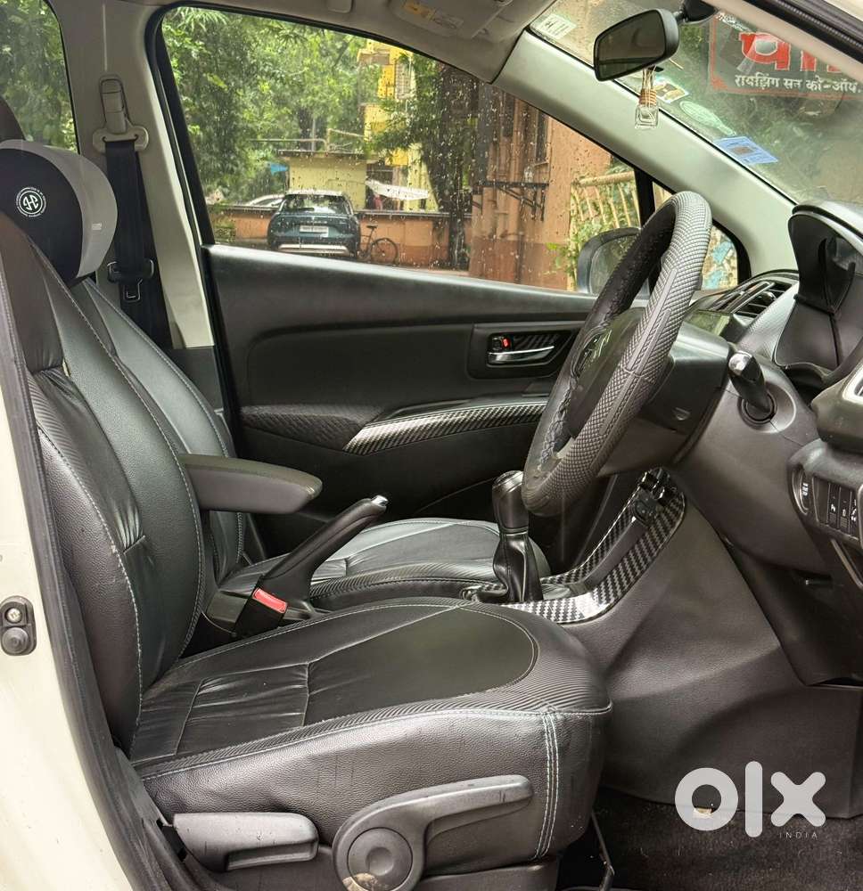 Maruti Suzuki S-cross Zeta 1.3, 2016, Diesel
