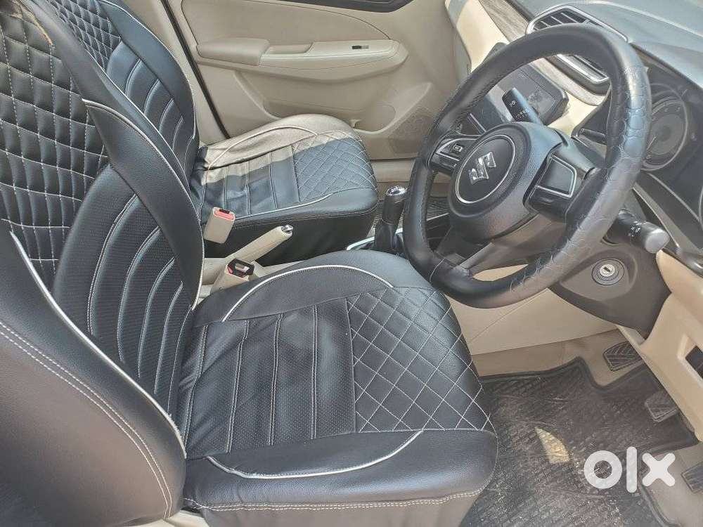 Maruti Suzuki Dzire 1.2 Vxi, 2024, Petrol