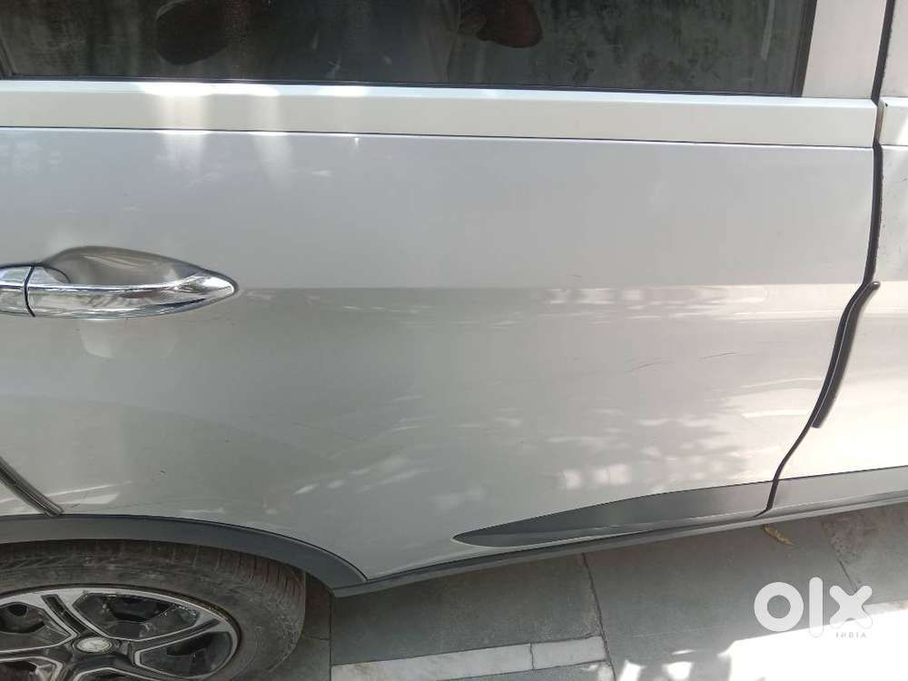 Tata Nexon 2018 Model Good Condition