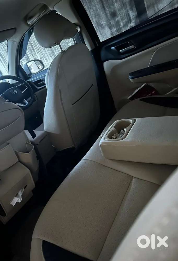 Honda Amaze 2023 Petrol 32000 Km Driven