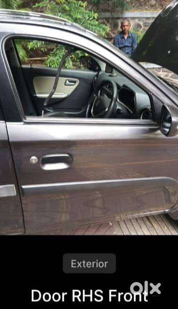 Good Condition Alto K 10 At Good Price