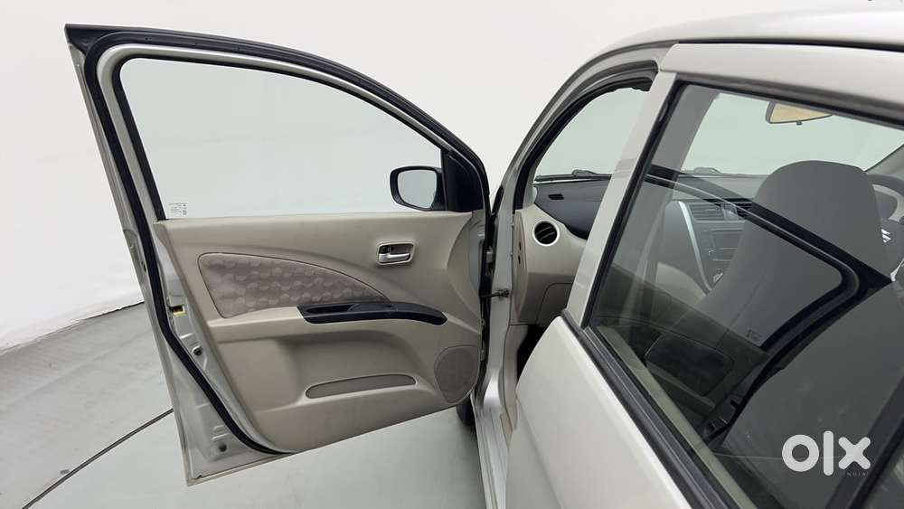 Maruti Suzuki Celerio Zxi(o) Mt, 2014, Petrol
