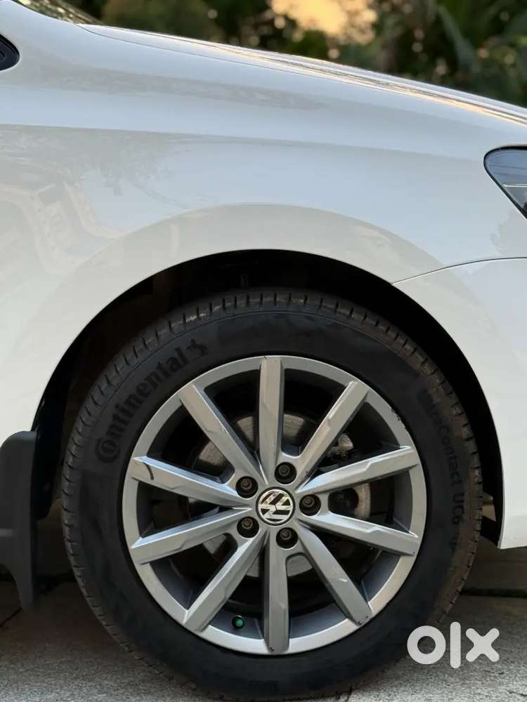 Volkswagen Vento 2019 Petrol 24000 Km Driven