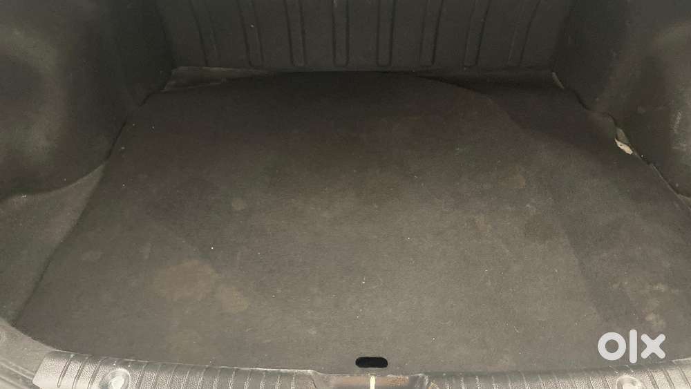 Hyundai Verna 1.6 Vtvt Sx, 2016, Petrol