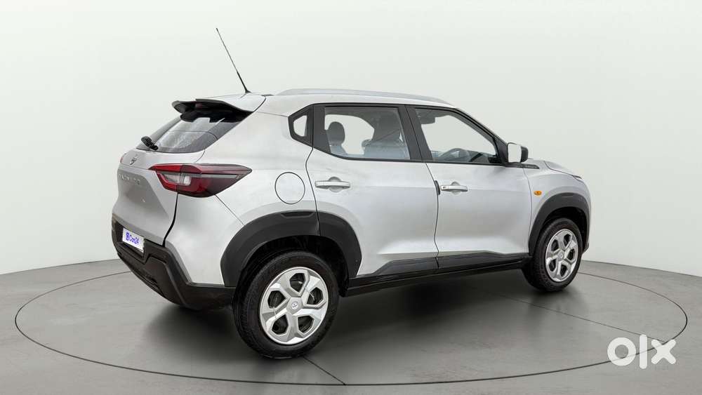 Nissan Magnite 1.0 Xe, 2022, Petrol