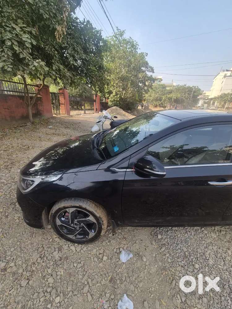 Hyundai Verna 1.6 Sx 2021