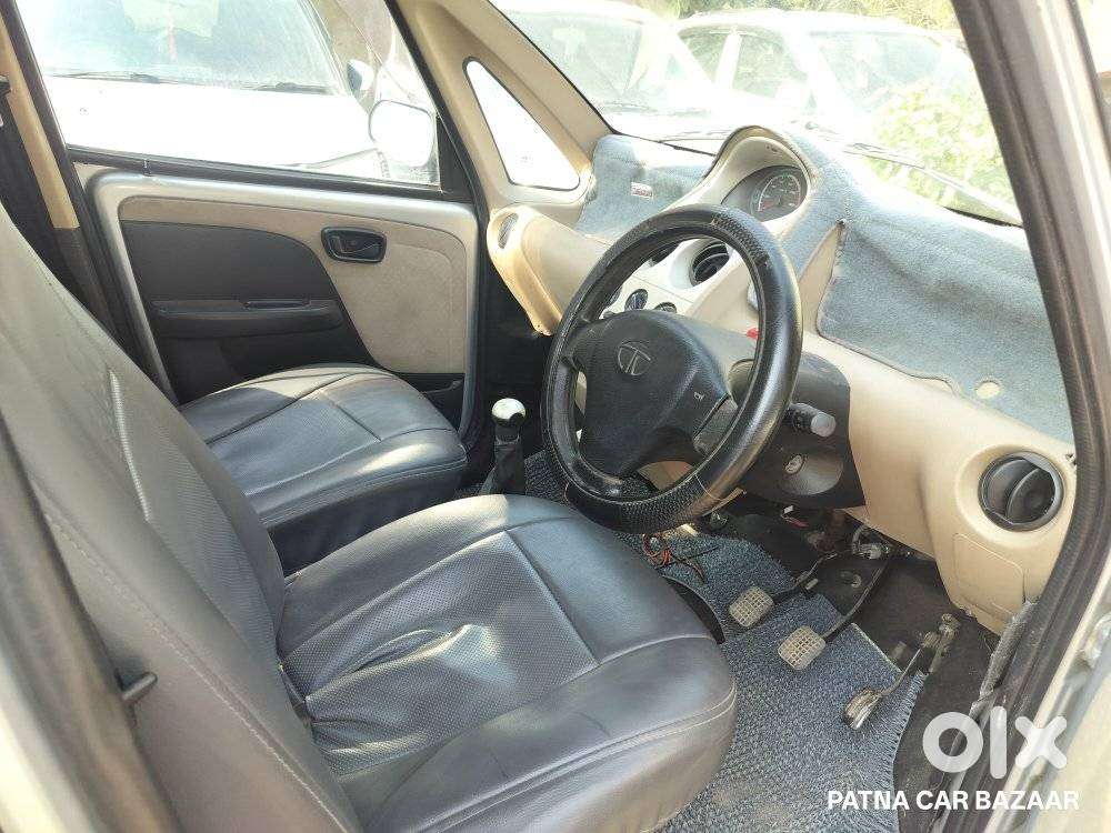 Tata Nano Xe, 2012, Petrol