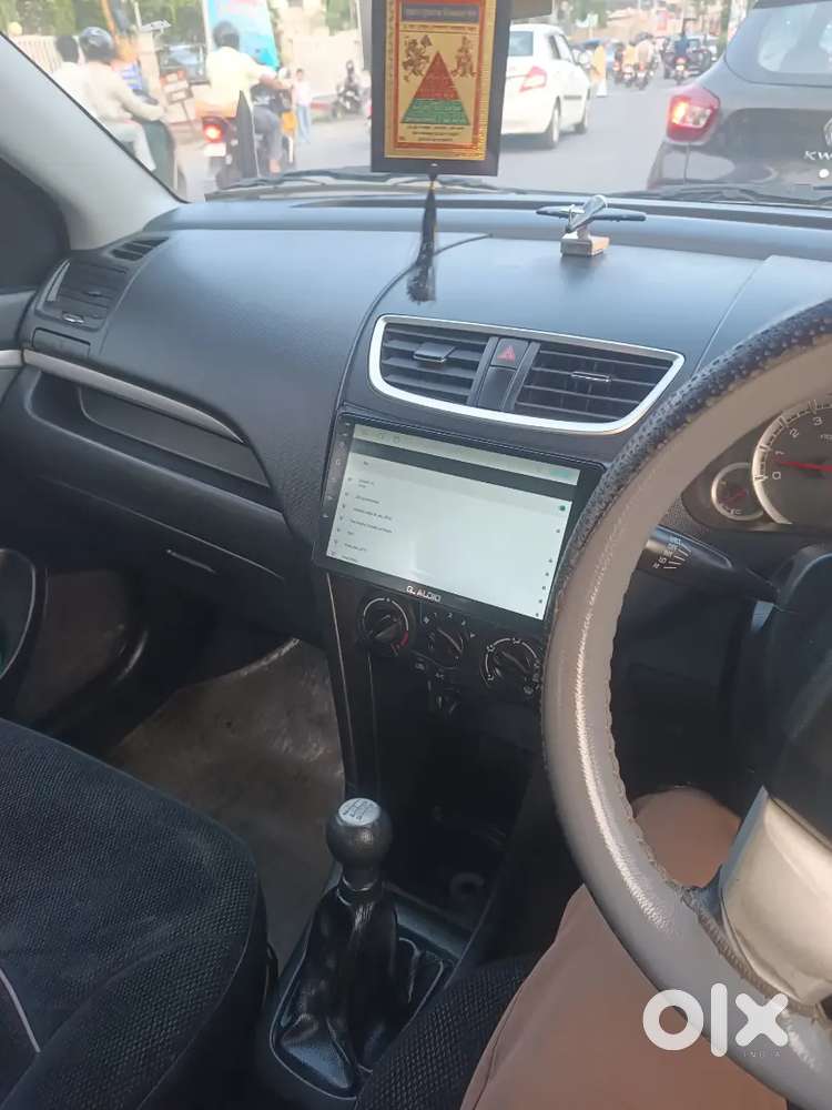 Swift 1.2 Vxi Abs 2014 Maruti Suzuki