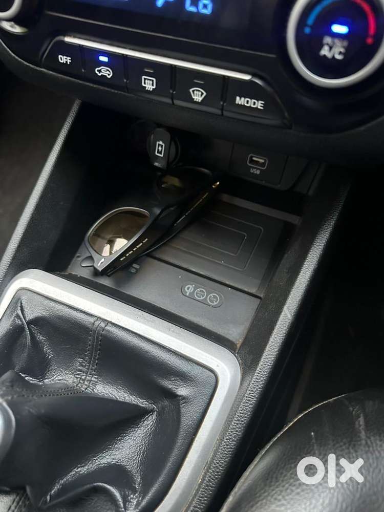 Hyundai Diesel Manual 2019
