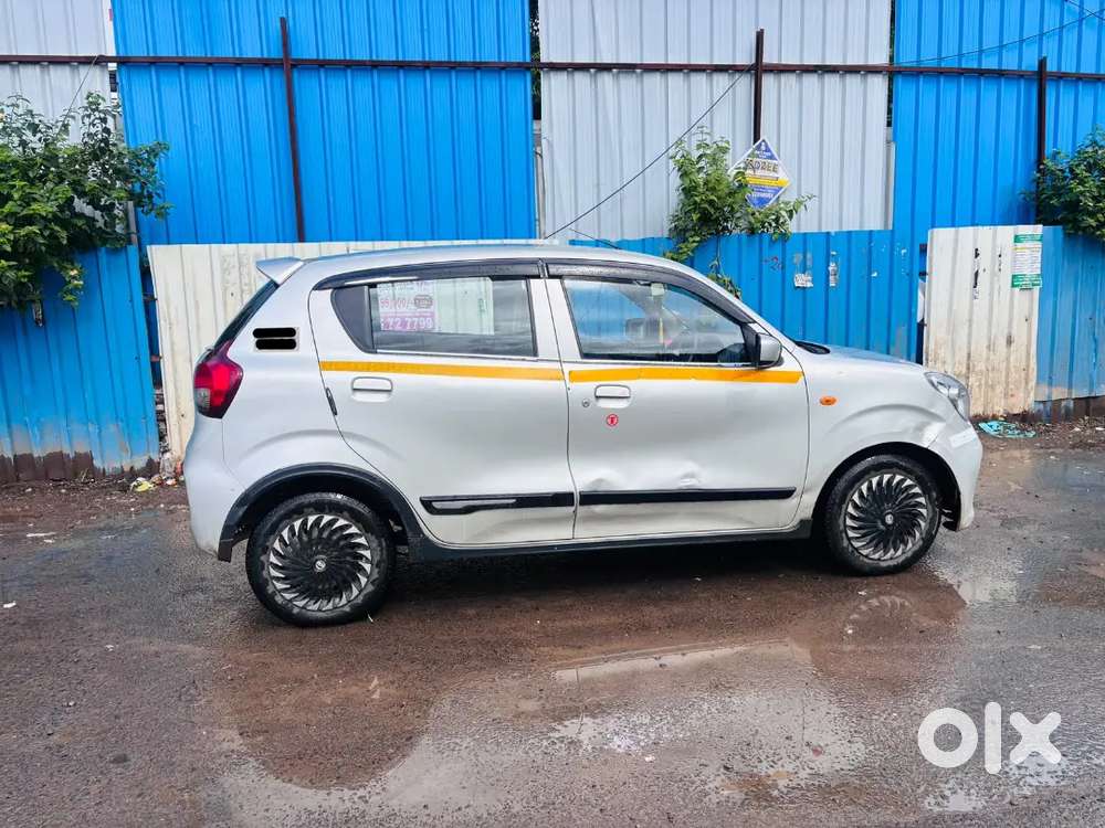 Maruti Suzuki Celerio Vxi 2023
