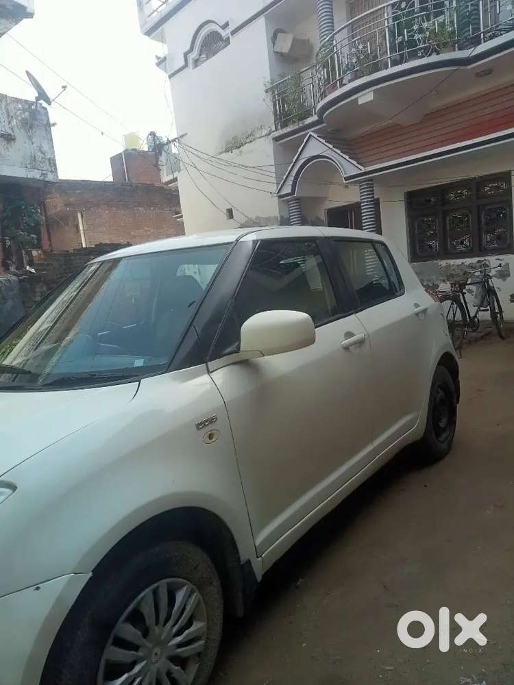 Maruti Suzuki Vxi