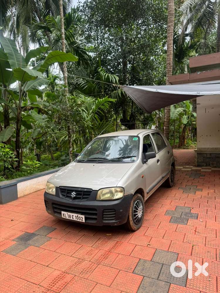 Maruti Suzuki Alto 2008