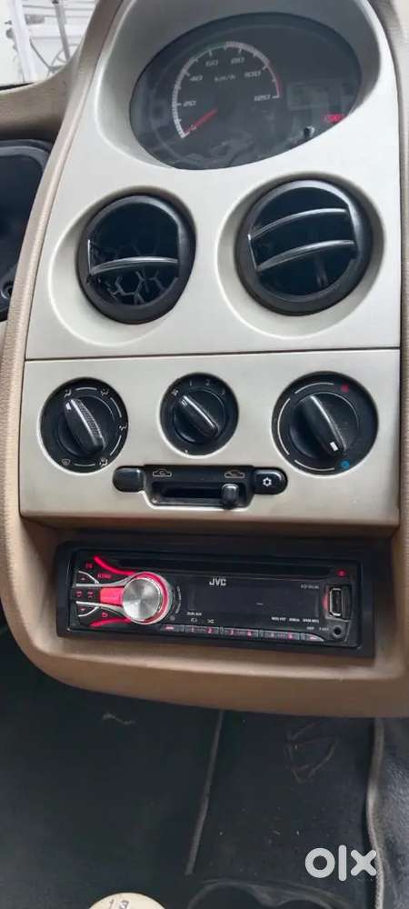 Tata Nano 2012 Petrol Well Maintained