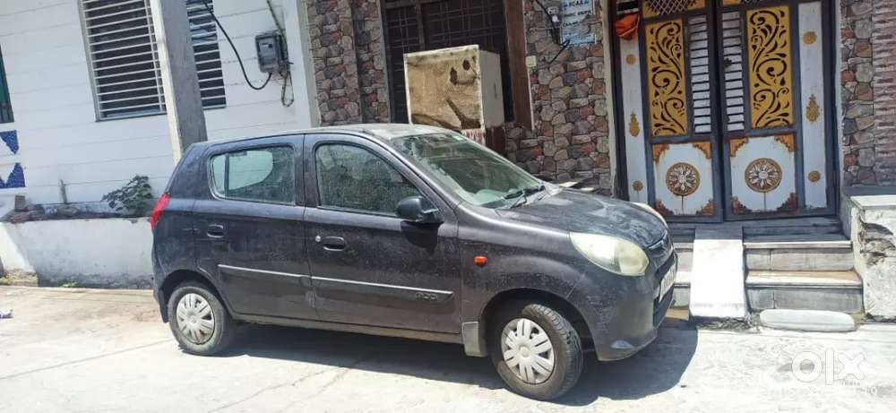 Maruti Suzuki Alto 800 2012 Petrol 85000 Km Driven