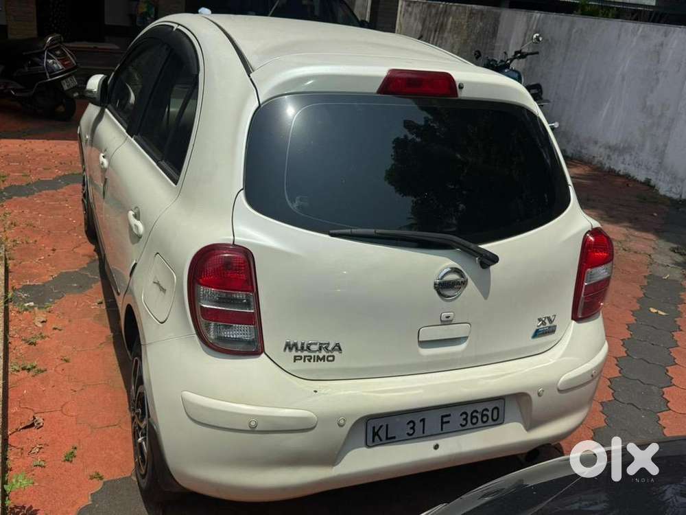 Nissan Diesel Manual 2013