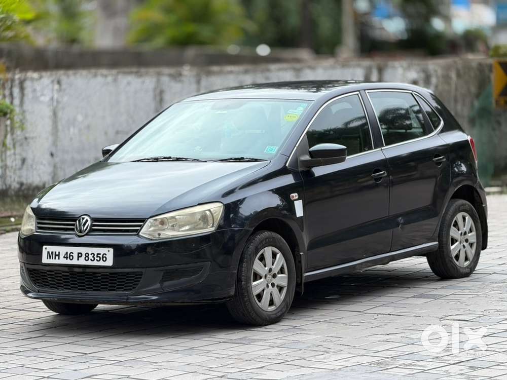 Volkswagen Polo 1.0 Petrol 2012
