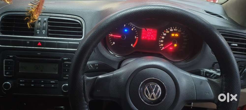 Volkswagen Polo Diesel 2013